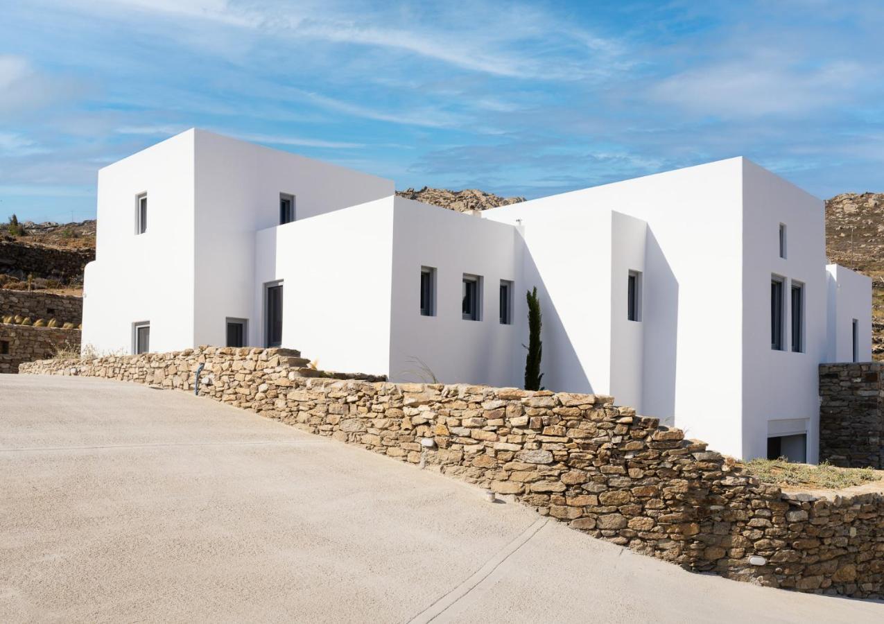 Cape Ftelia Villa Exterior photo