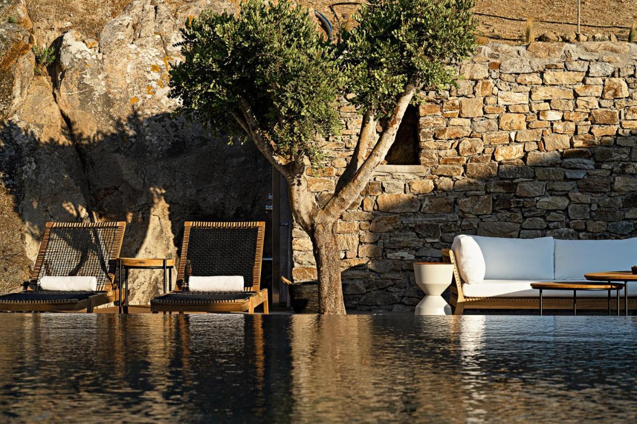 Cape Ftelia Villa Exterior photo