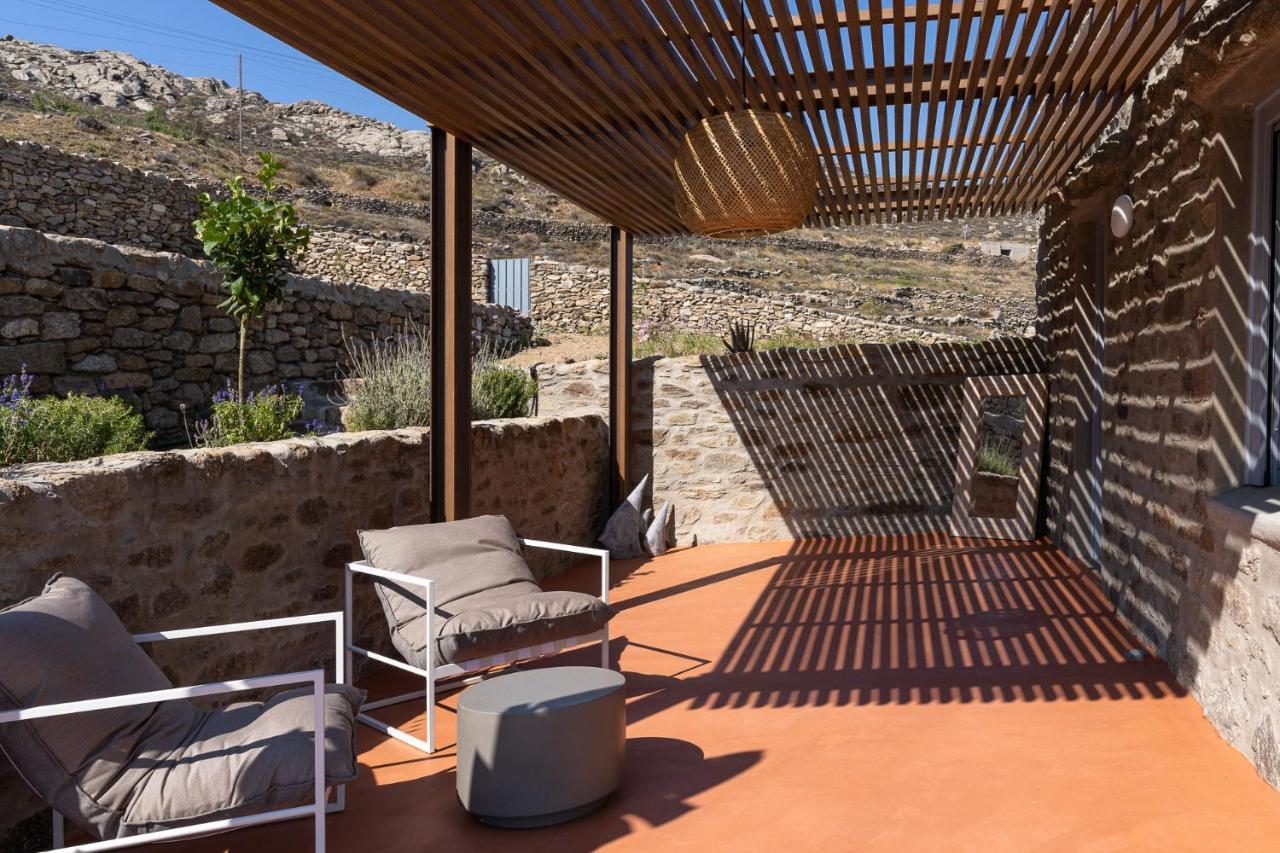 Cape Ftelia Villa Exterior photo