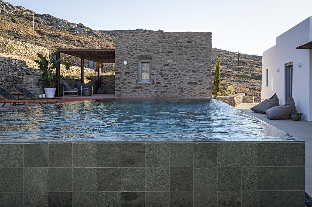Cape Ftelia Villa Exterior photo