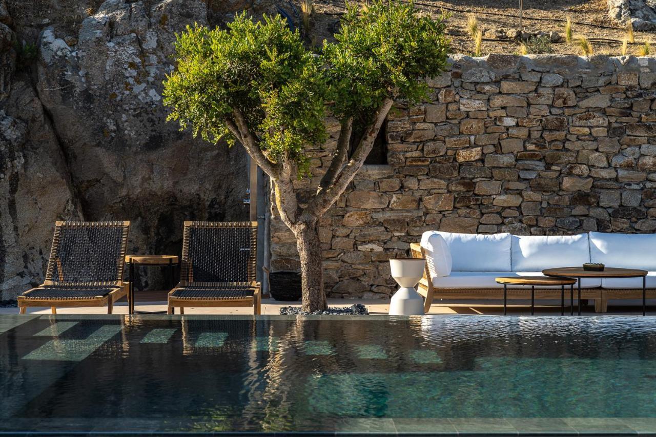 Cape Ftelia Villa Exterior photo