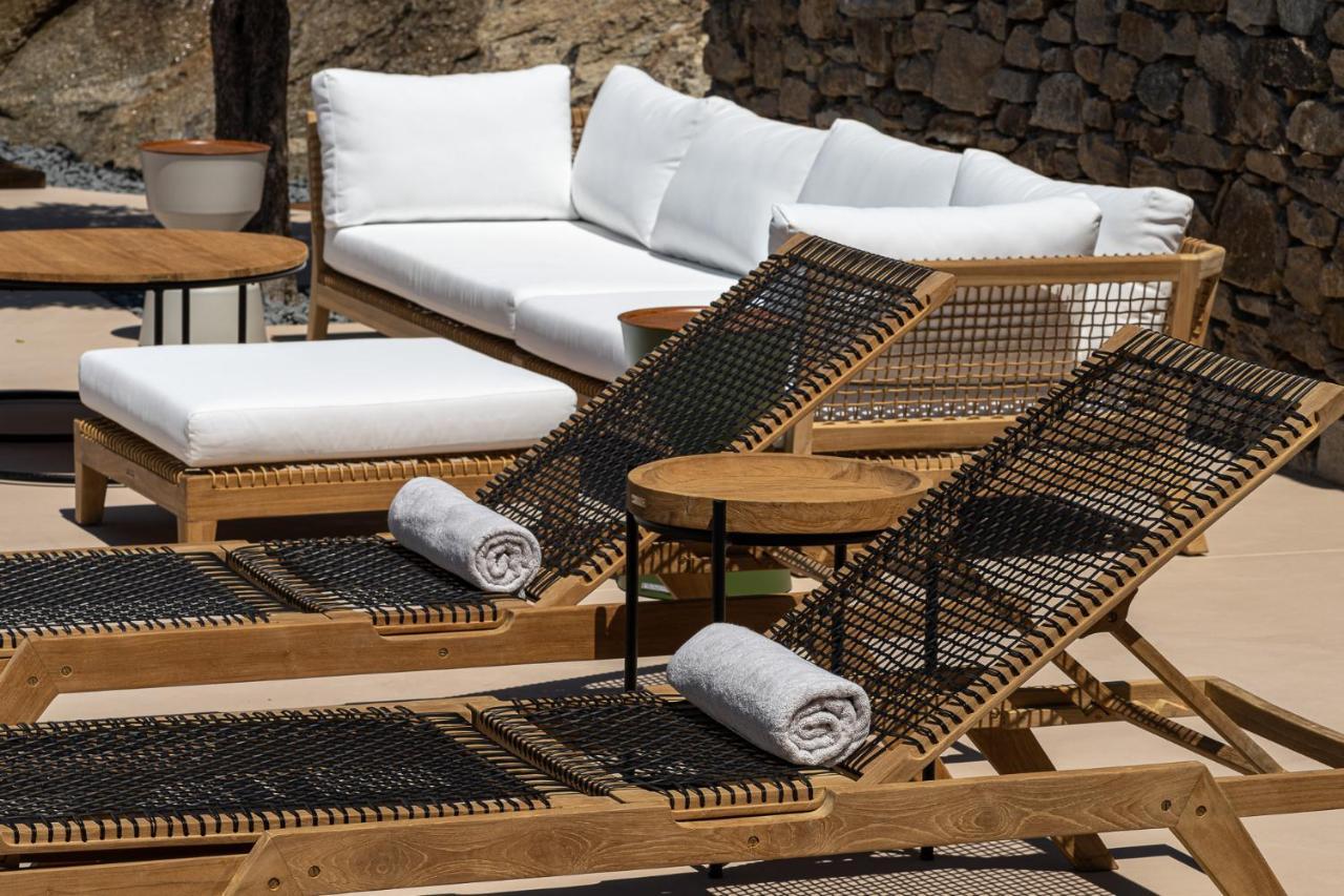 Cape Ftelia Villa Exterior photo