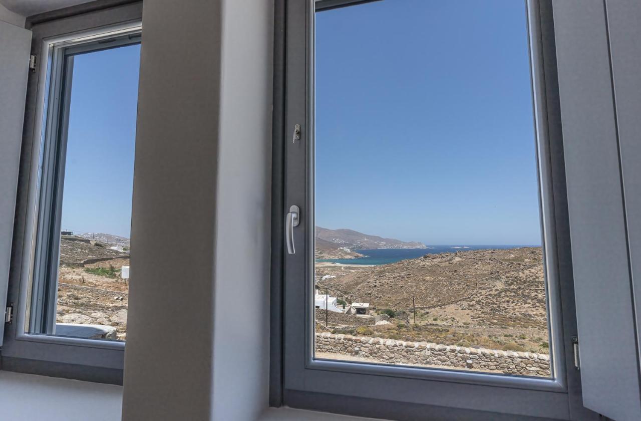 Cape Ftelia Villa Exterior photo